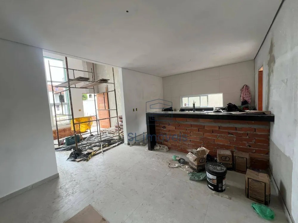 Casa, 3 quartos, 109 m² - Foto 8