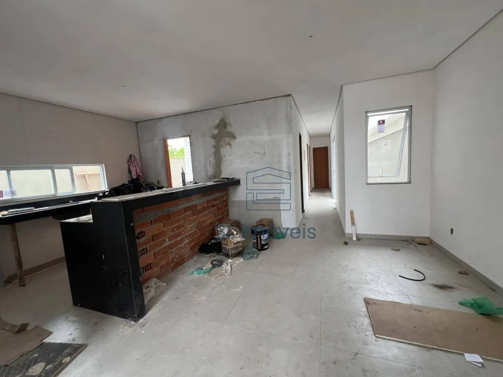 Casa, 3 quartos, 109 m² - Foto 9