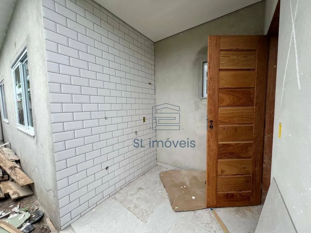 Casa, 3 quartos, 109 m² - Foto 5