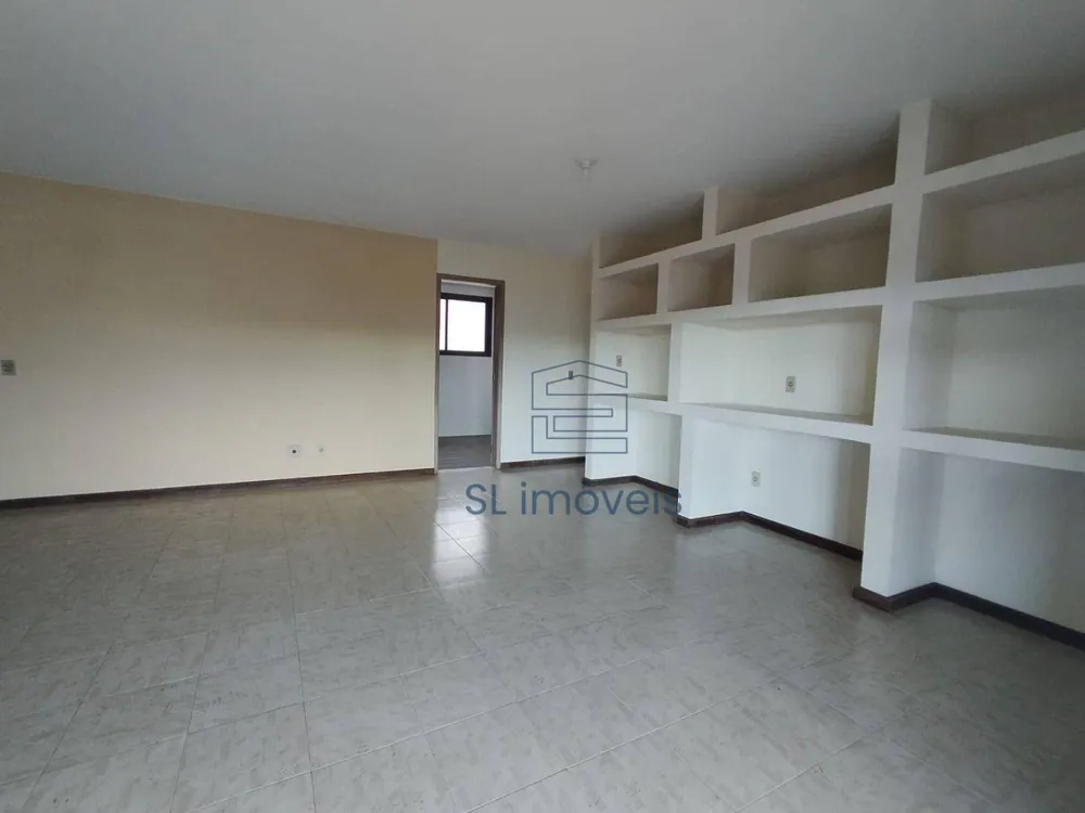 Apartamento, 4 quartos, 123 m² - Foto 9
