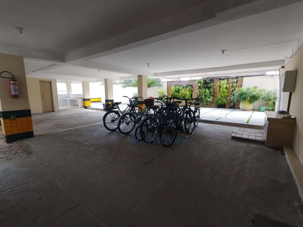 Apartamento, 4 quartos, 123 m² - Foto 7