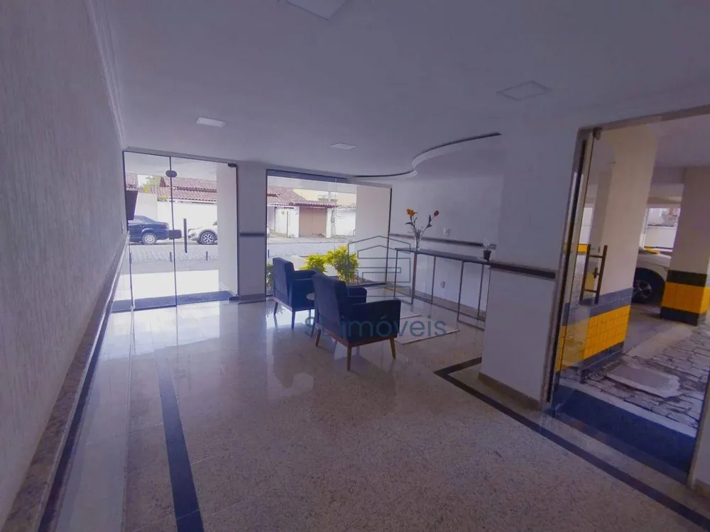 Apartamento, 4 quartos, 123 m² - Foto 3