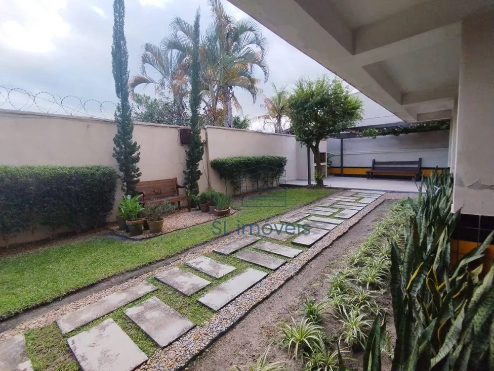 Apartamento, 4 quartos, 123 m² - Foto 4