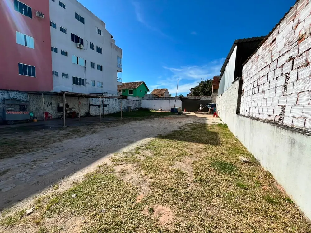 Terreno, 420 m² - Foto 1