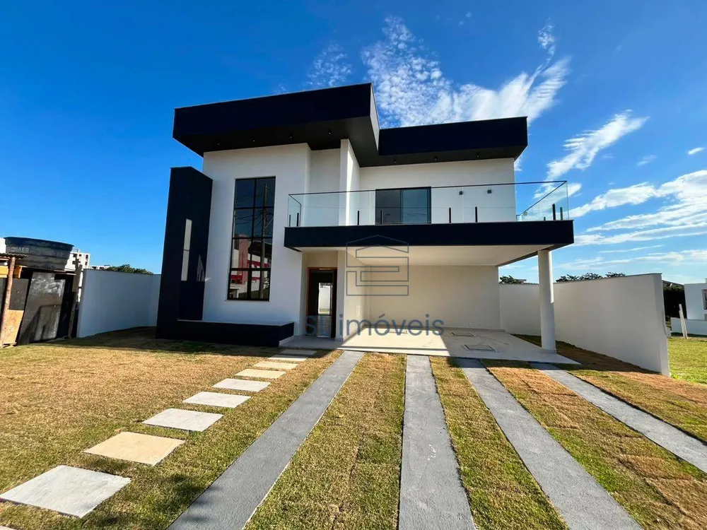 Casa, 4 quartos, 230 m² - Foto 3
