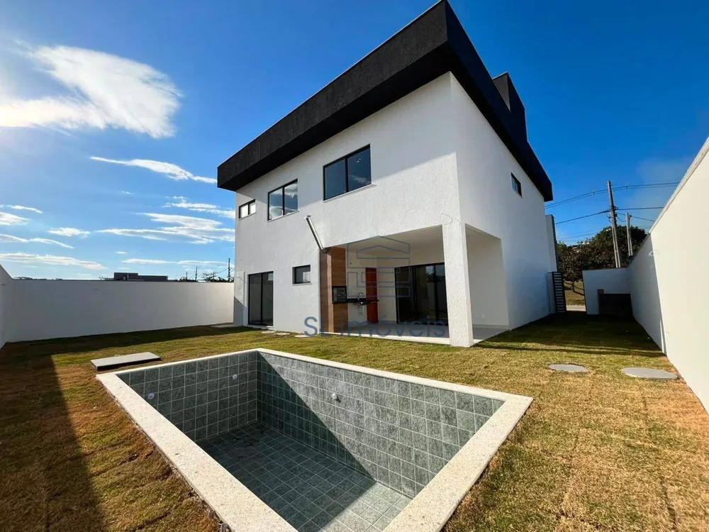 Casa, 4 quartos, 230 m² - Foto 14