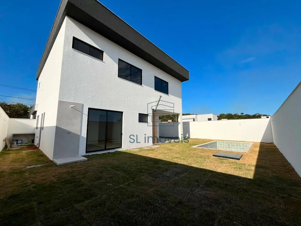 Casa, 4 quartos, 230 m² - Foto 15