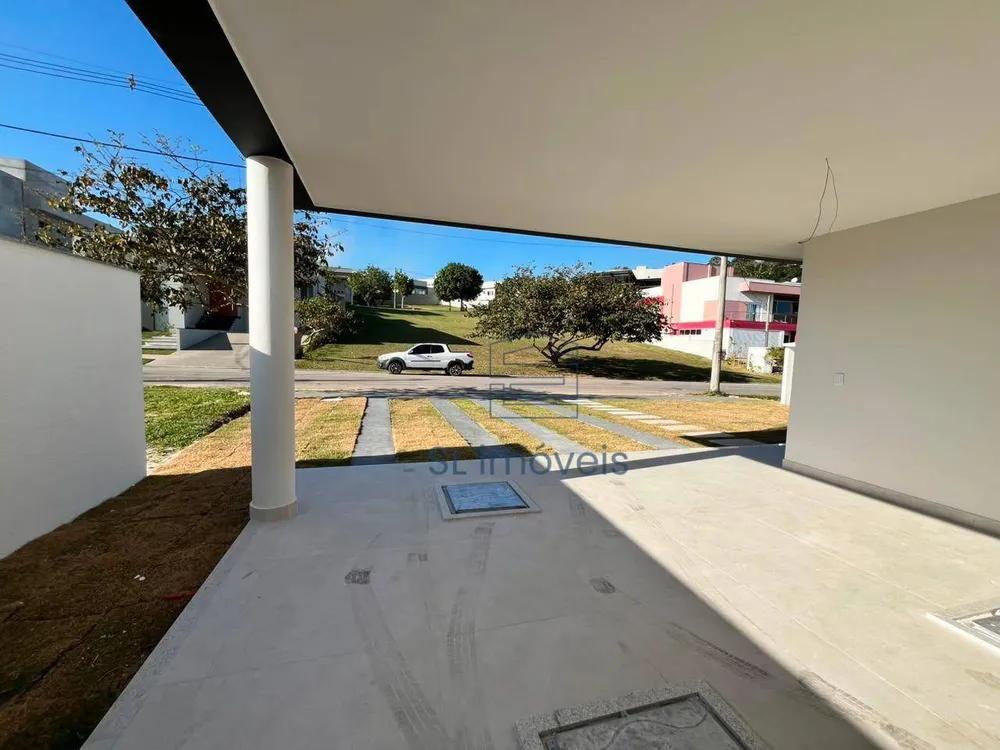Casa, 4 quartos, 230 m² - Foto 4