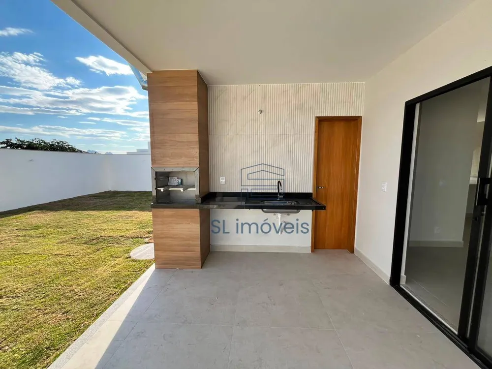 Casa, 4 quartos, 230 m² - Foto 13