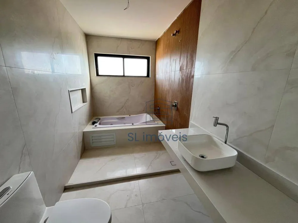 Casa, 4 quartos, 230 m² - Foto 24