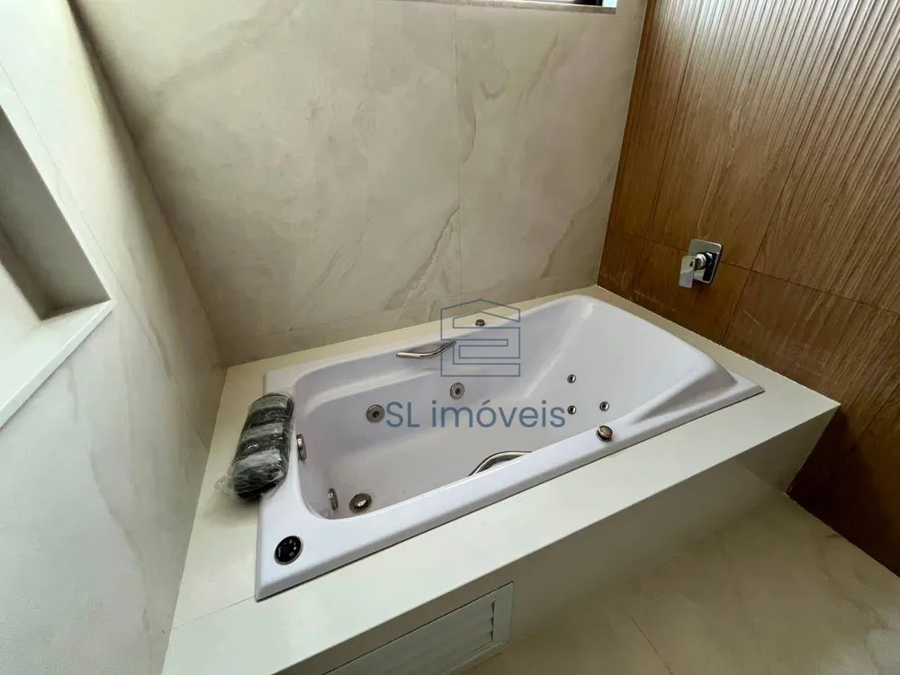 Casa, 4 quartos, 230 m² - Foto 25
