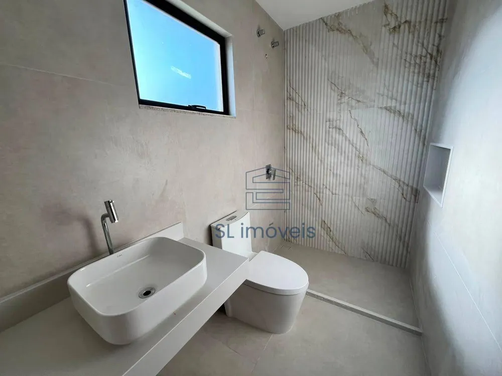 Casa, 4 quartos, 230 m² - Foto 31