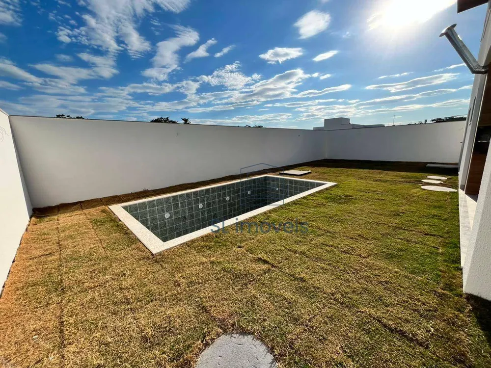 Casa, 4 quartos, 230 m² - Foto 16