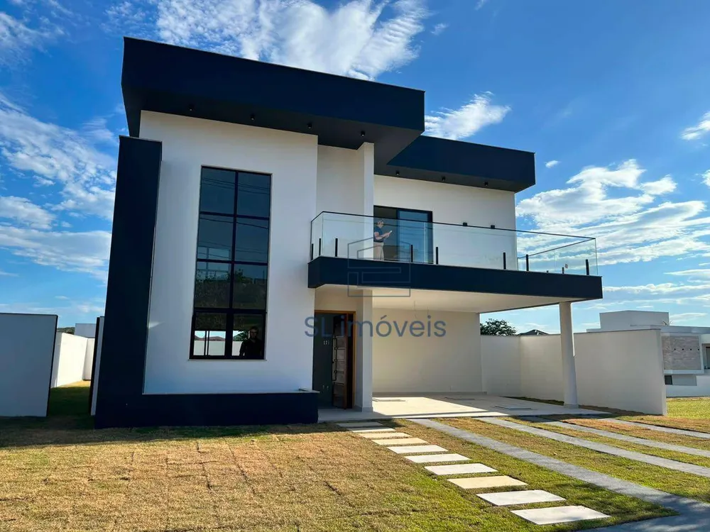 Casa, 4 quartos, 230 m² - Foto 2