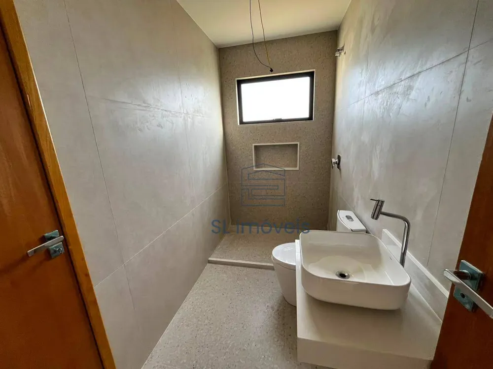 Casa, 4 quartos, 230 m² - Foto 21