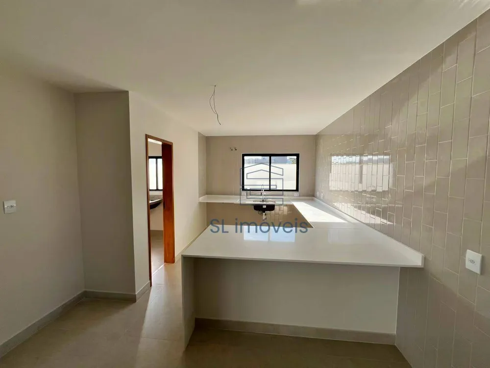 Casa, 4 quartos, 230 m² - Foto 12