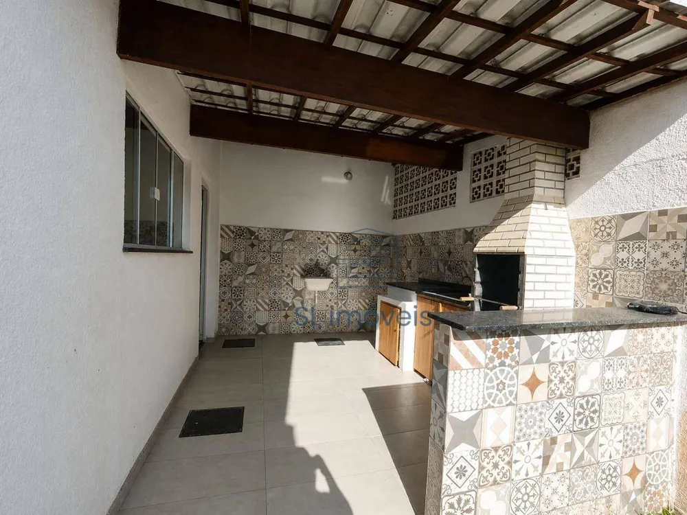 Apartamento, 3 quartos, 70 m² - Foto 5