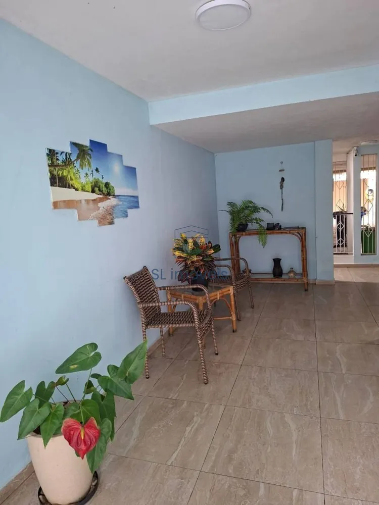 Apartamento, 1 quarto, 62 m² - Foto 6