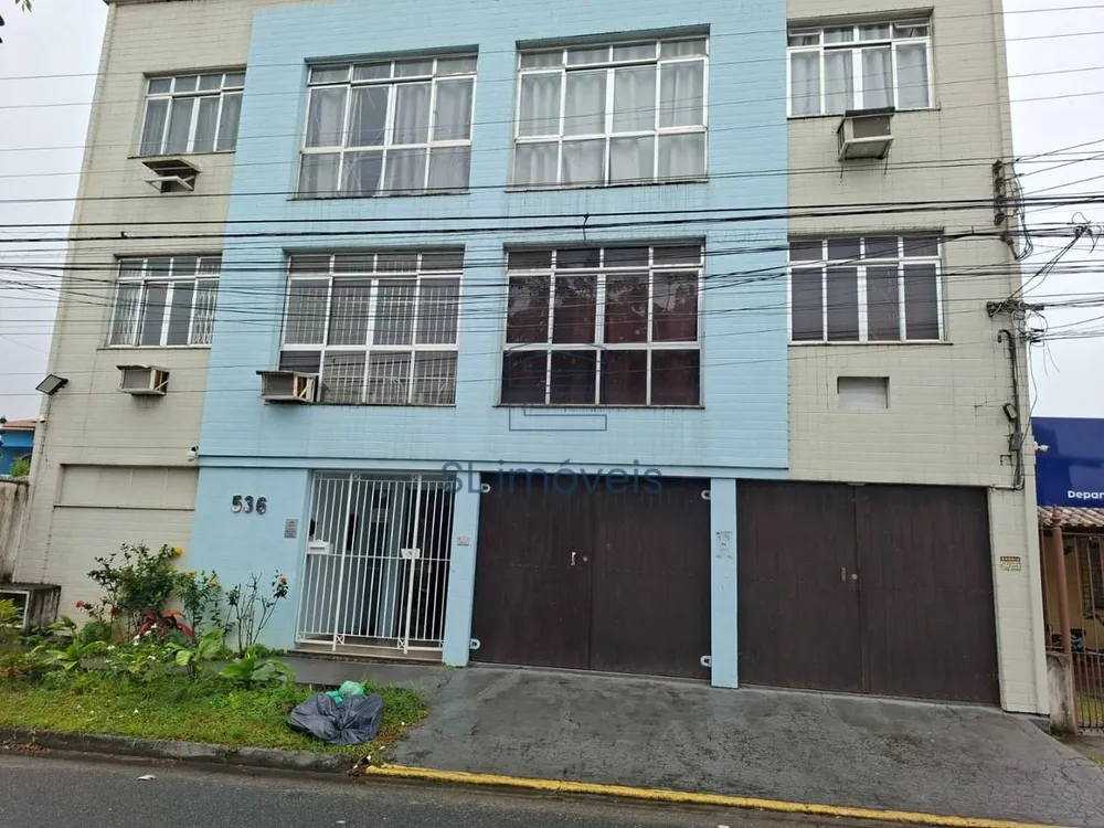 Apartamento, 1 quarto, 62 m² - Foto 4
