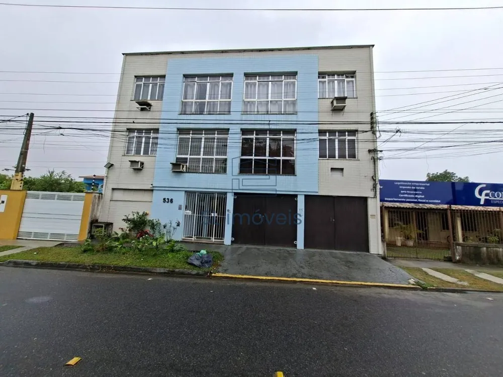 Apartamento, 1 quarto, 62 m² - Foto 2