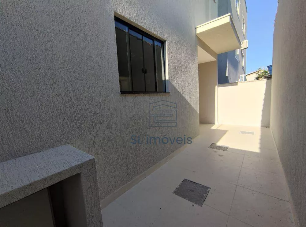 Casa, 3 quartos, 180 m² - Foto 14