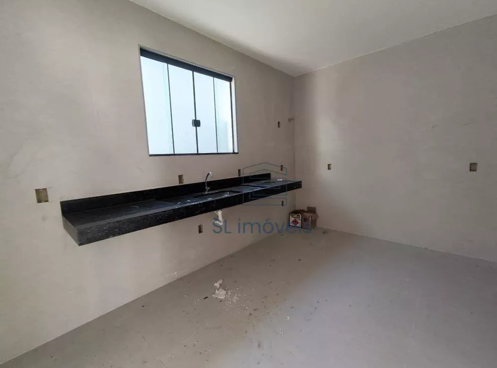 Casa, 3 quartos, 180 m² - Foto 11