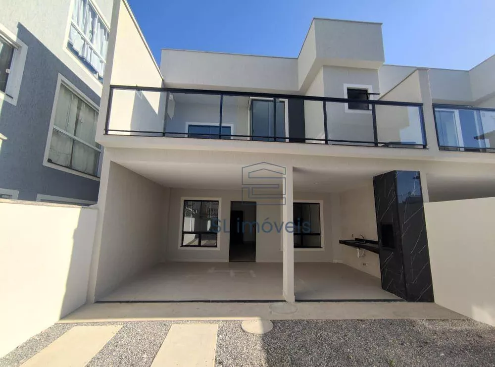 Casa, 3 quartos, 180 m² - Foto 2