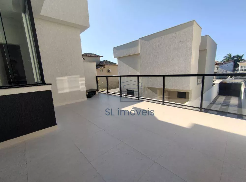 Casa, 3 quartos, 180 m² - Foto 22