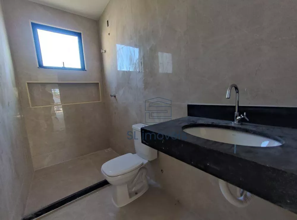 Casa, 3 quartos, 180 m² - Foto 20