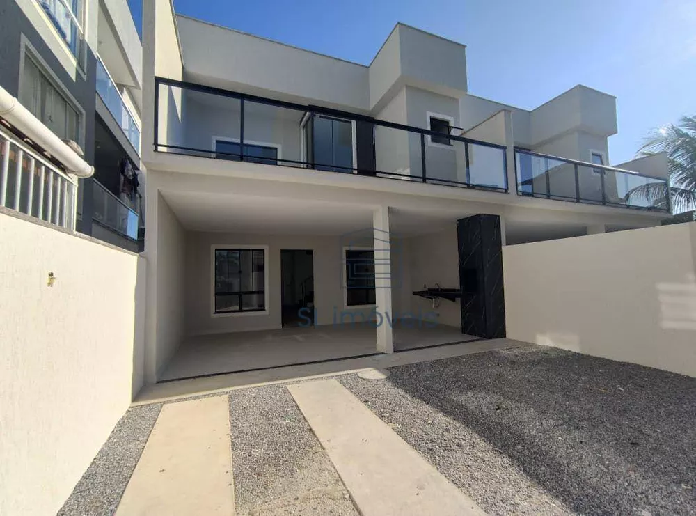 Casa, 3 quartos, 180 m² - Foto 1