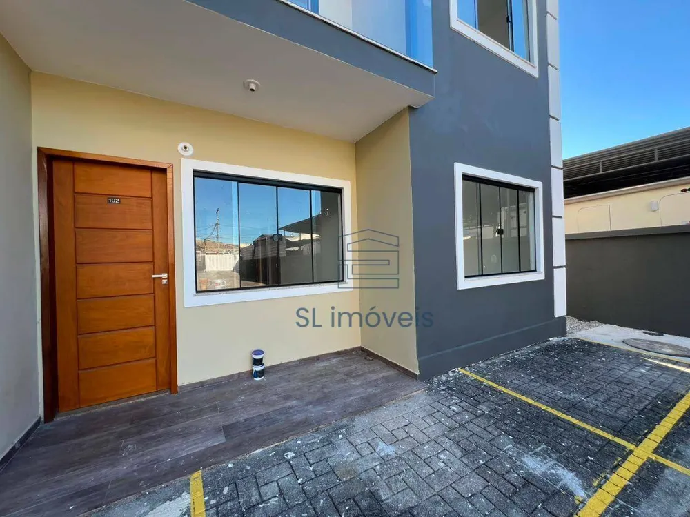 Apartamento, 2 quartos, 65 m² - Foto 4