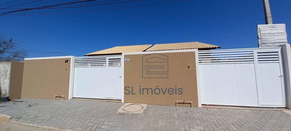 Casa, 2 quartos, 65 m² - Foto 17