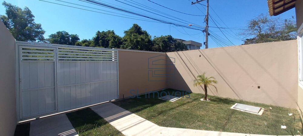 Casa, 2 quartos, 65 m² - Foto 3