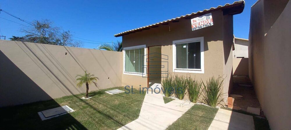 Casa, 2 quartos, 65 m² - Foto 1