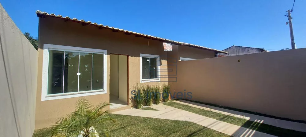 Casa, 2 quartos, 65 m² - Foto 2