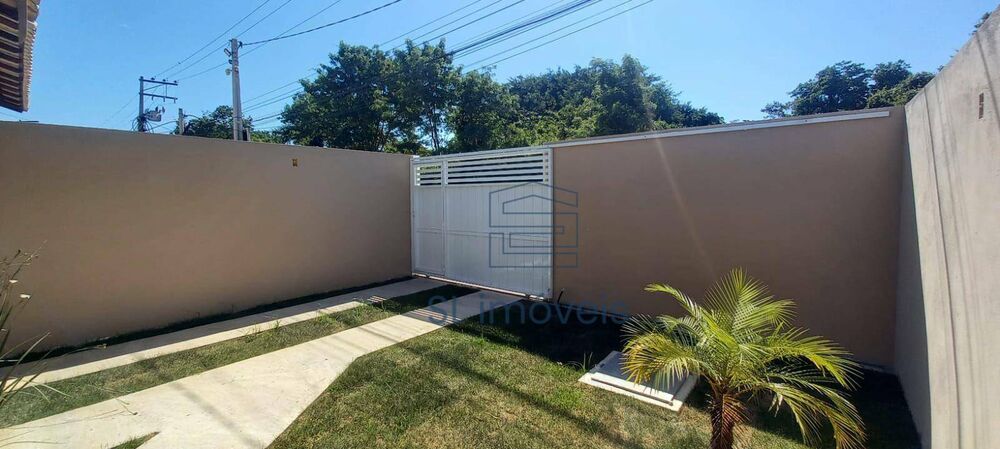 Casa, 2 quartos, 65 m² - Foto 4