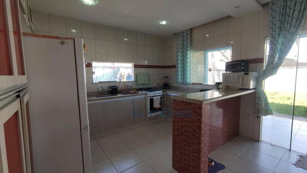 Casa, 3 quartos, 200 m² - Foto 14