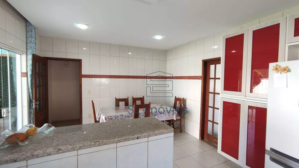 Casa, 3 quartos, 200 m² - Foto 15