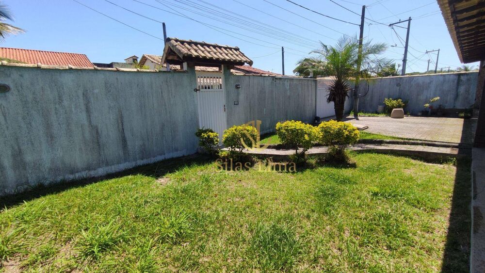 Casa, 3 quartos, 200 m² - Foto 40