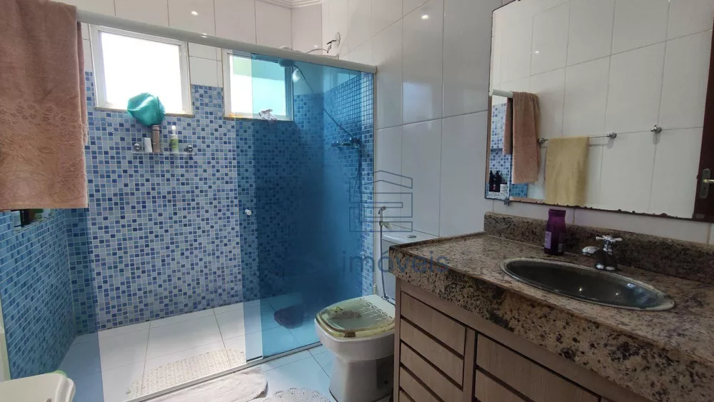 Casa, 3 quartos, 200 m² - Foto 26