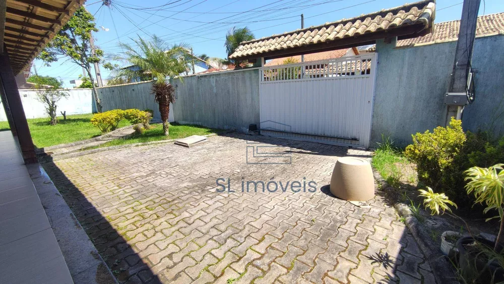 Casa, 3 quartos, 200 m² - Foto 2