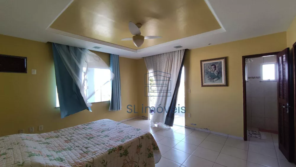 Casa, 3 quartos, 200 m² - Foto 17