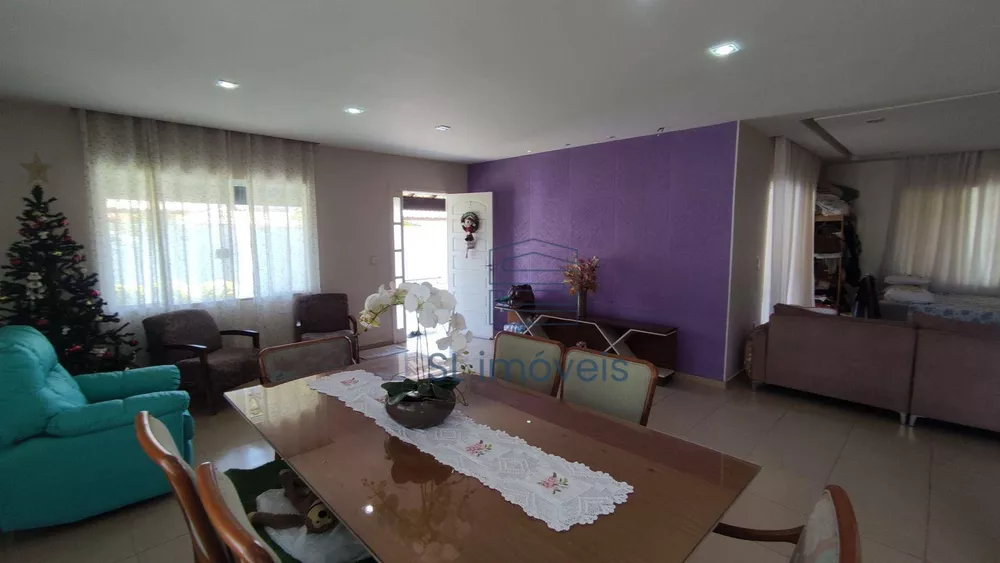 Casa, 3 quartos, 200 m² - Foto 11