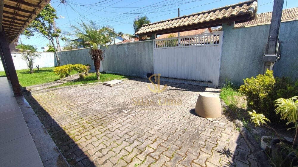 Casa, 3 quartos, 200 m² - Foto 39