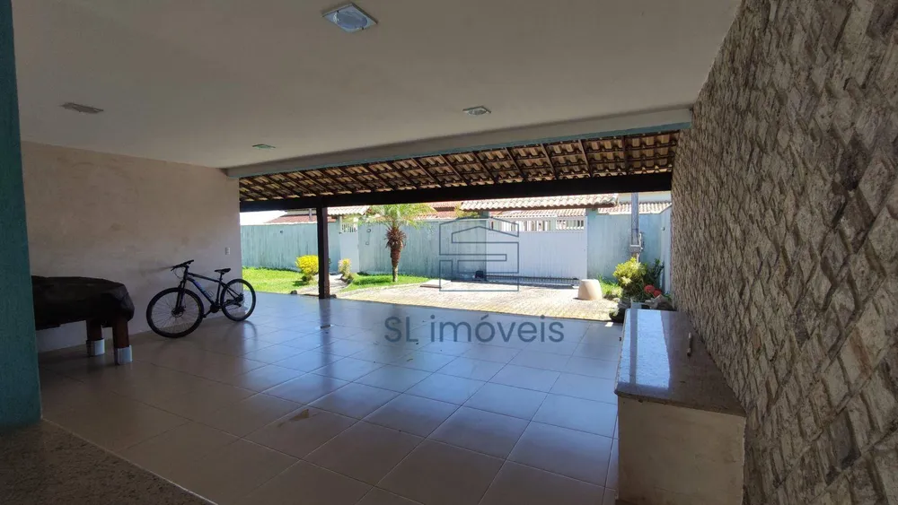 Casa, 3 quartos, 200 m² - Foto 38