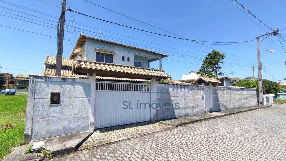 Casa, 3 quartos, 200 m² - Foto 1