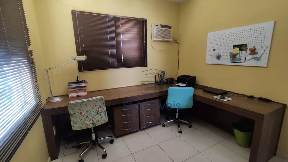 Casa, 3 quartos, 200 m² - Foto 21