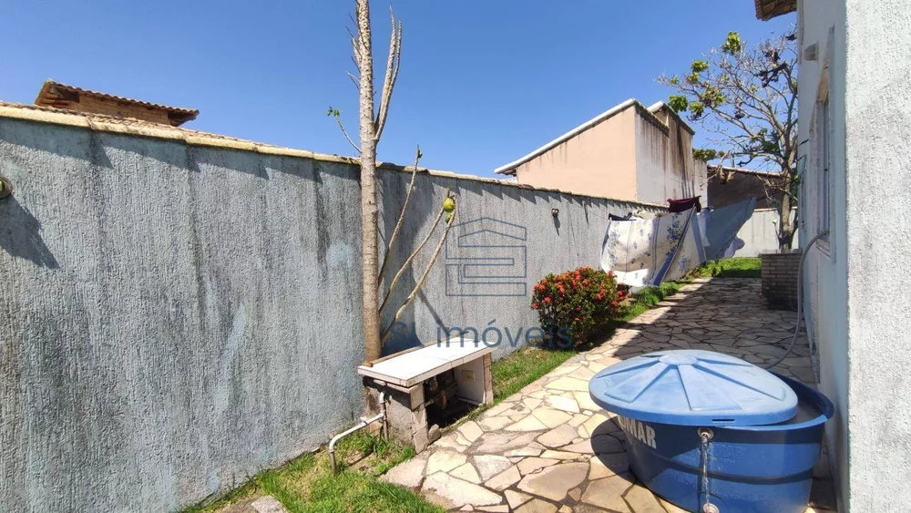 Casa, 3 quartos, 200 m² - Foto 7