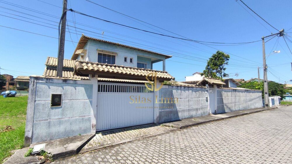Casa, 3 quartos, 200 m² - Foto 37