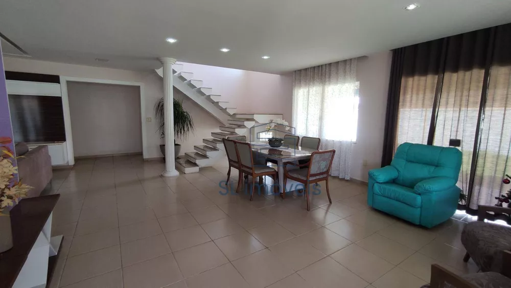 Casa, 3 quartos, 200 m² - Foto 8